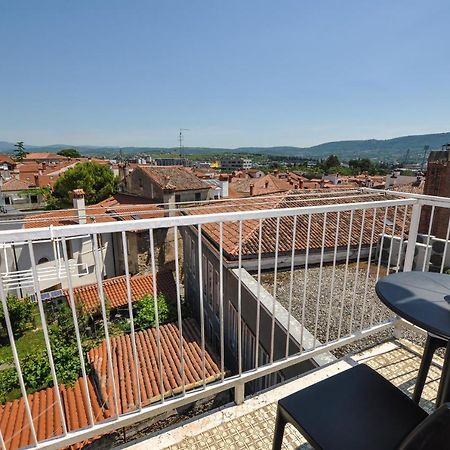 Apartment Katarina Koper - Old Historic Centre With Free Parking Kültér fotó
