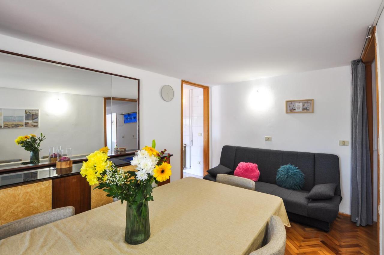 Apartment Katarina Koper - Old Historic Centre With Free Parking Kültér fotó