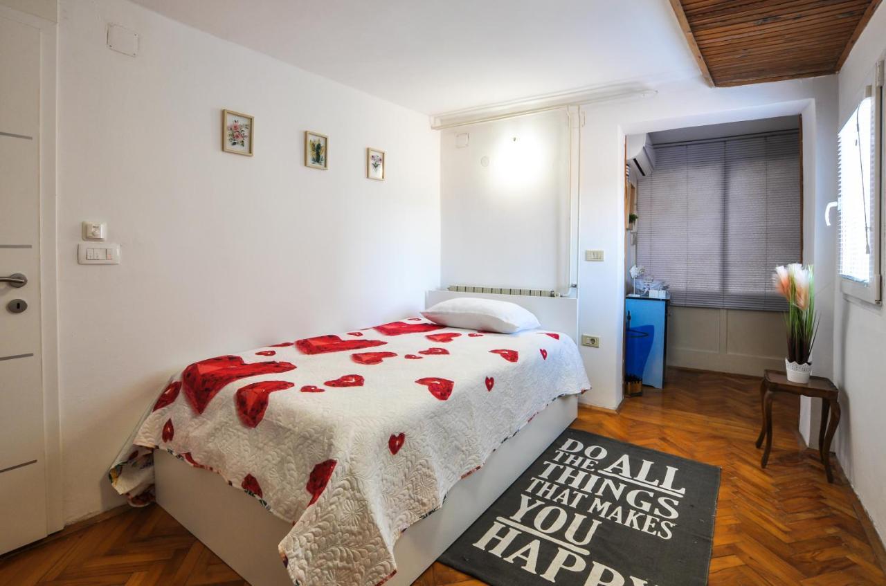 Apartment Katarina Koper - Old Historic Centre With Free Parking Kültér fotó