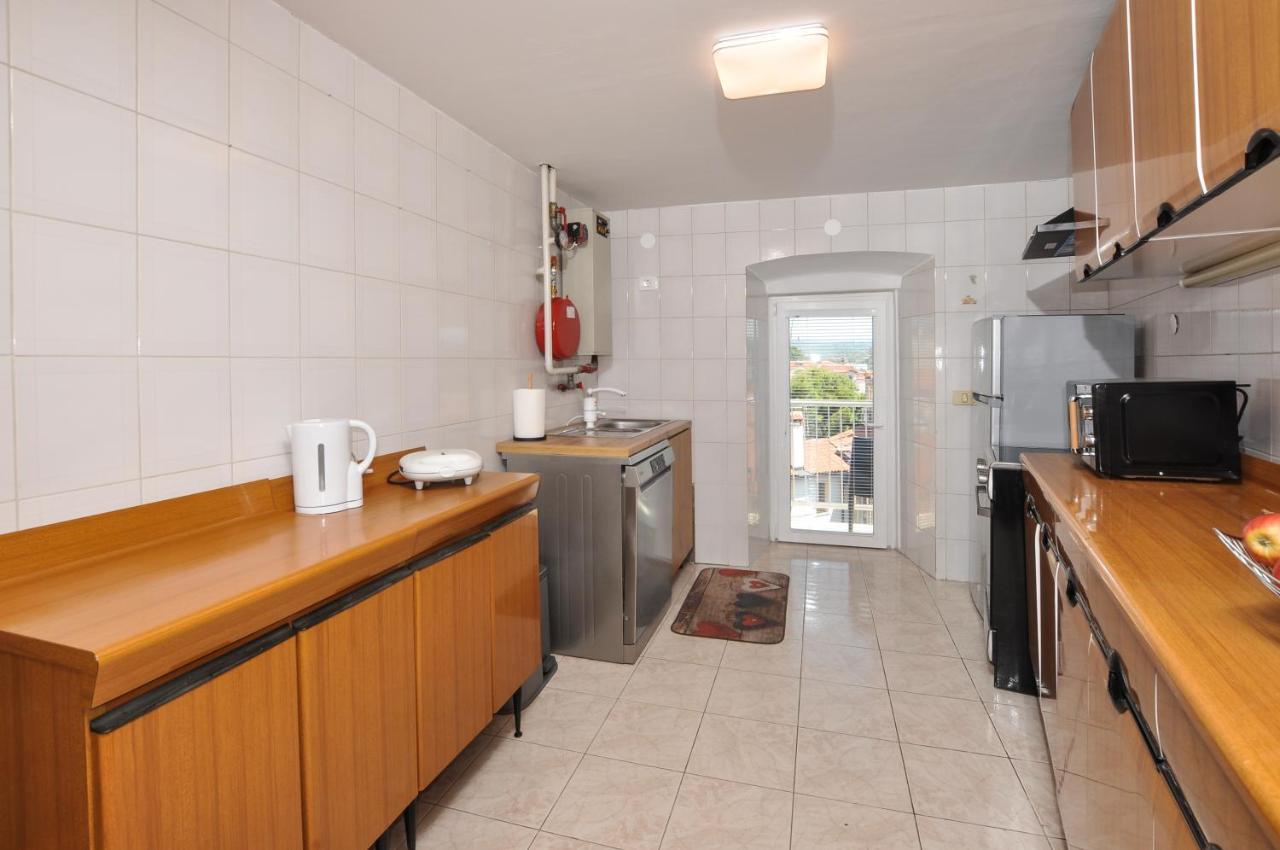 Apartment Katarina Koper - Old Historic Centre With Free Parking Kültér fotó