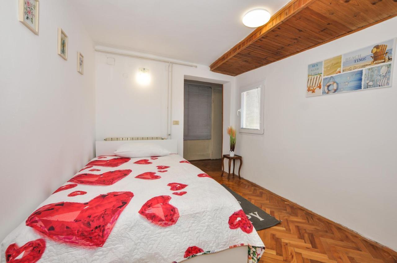 Apartment Katarina Koper - Old Historic Centre With Free Parking Kültér fotó