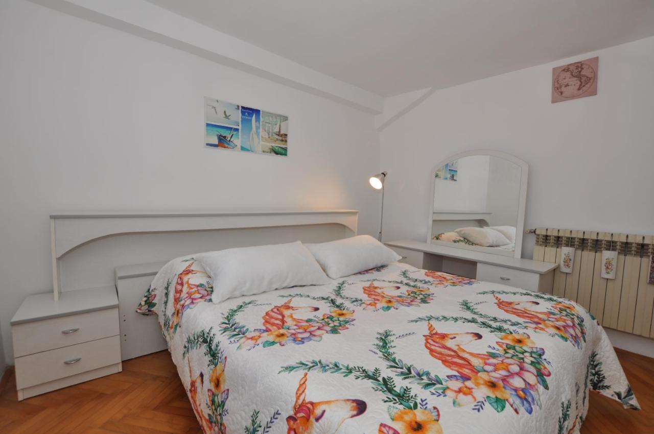 Apartment Katarina Koper - Old Historic Centre With Free Parking Kültér fotó