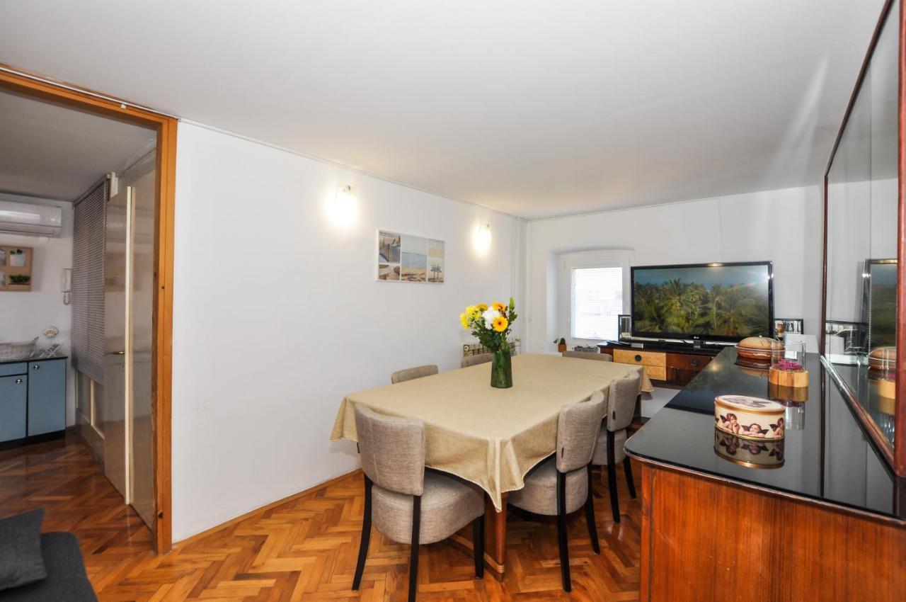 Apartment Katarina Koper - Old Historic Centre With Free Parking Kültér fotó
