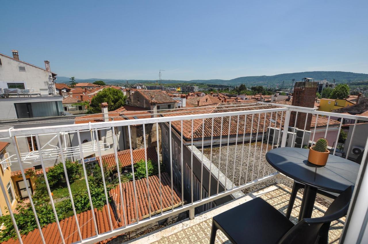 Apartment Katarina Koper - Old Historic Centre With Free Parking Kültér fotó