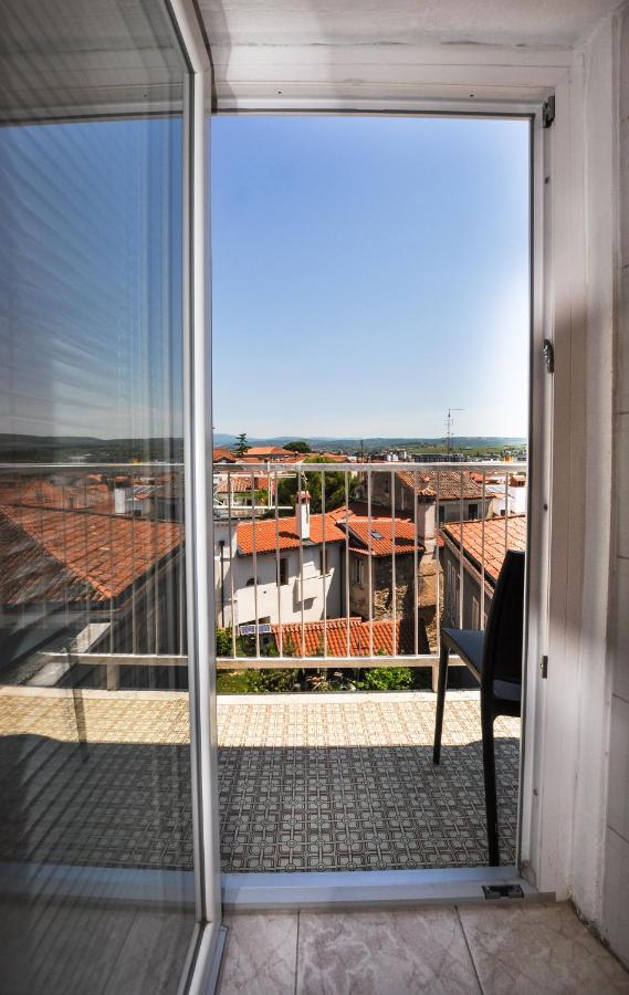 Apartment Katarina Koper - Old Historic Centre With Free Parking Kültér fotó